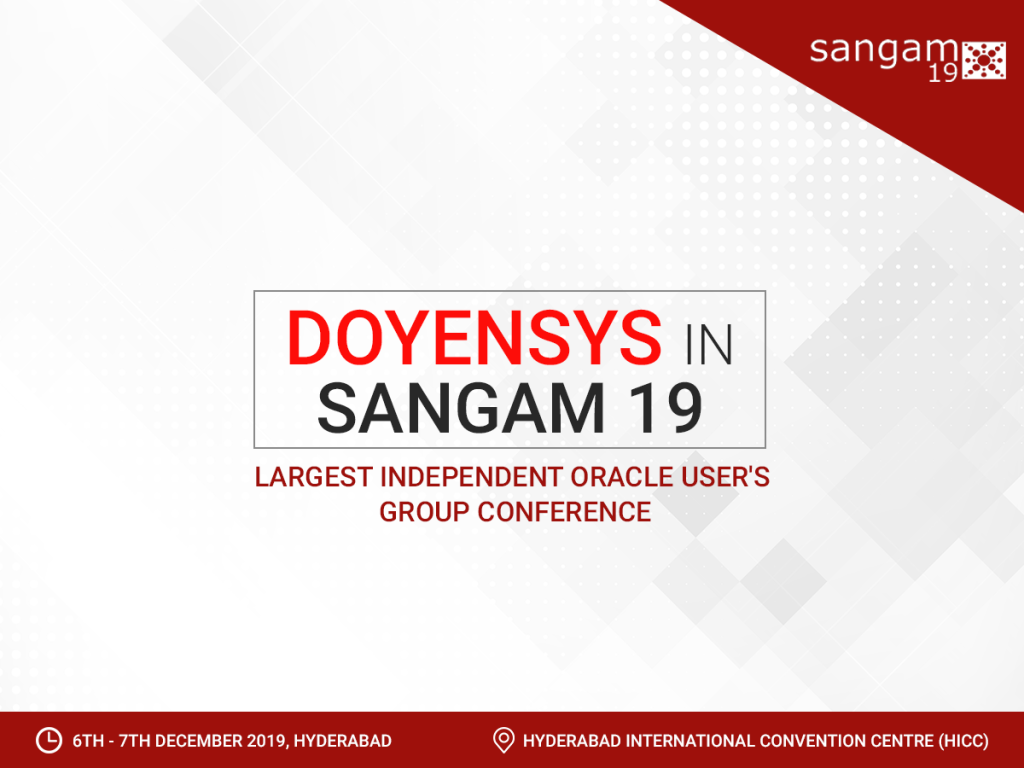 doyensys-in-sangam-2019