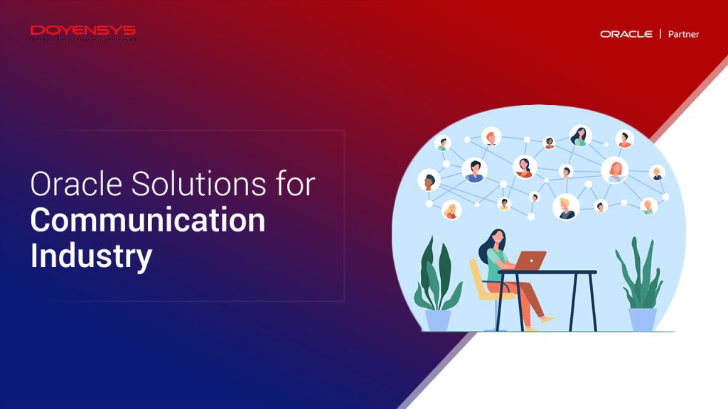 oracle-solutions-for-communication-industry